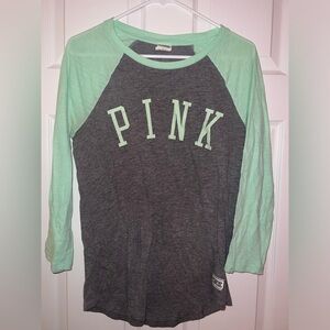 PINK long sleeve